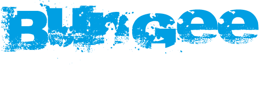 Bungee Action Logo